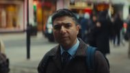 Nick Mohammed. (Image via YouTube/Prime Video)